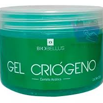 BIOBELLUS GEL CRIÓGENO CENTELLA ASIÁTICA X 250G (00100123)