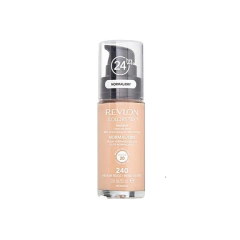 REVLON BASE COLORSTAY NORMAL/DRY 220 NATURAL BEIGE X 30ML (309974677059)