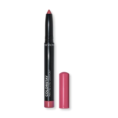 REVLON COLORSTAY LABIAL MATTE LITE CRAYON - 004 TAKE FLIGHT (309970175108)