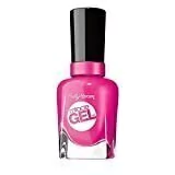 SALLY HANSEN ESMALTE MIRACLE GEL - 309/200 PINK UP X 14.7ML (074170422986)