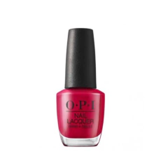 OPI ESMALTE NAIL LACQUER RED-VEAL YOUR TRUTH - ED. LIMITADA FALL WONDERS X 15ML (4064665099447)