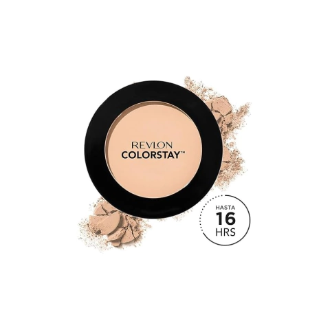 REVLON COLORSTAY PRESSED POWDER POLVO COMPACTO - 830 LIGHT MEDIUM X 8.4GR (309978430032)