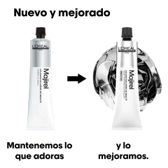 LOREAL TINTURA MAJIREL FUNDAMENTALES 8 RUBIO CLARO X 60ML (7509552983456) - comprar online