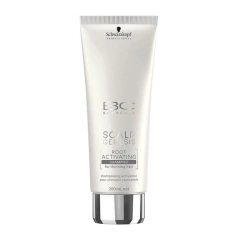 SCHWARZKOPF BC SCALP GENESIS SHAMPOO ACTIVADOR DE RAÍCES X 200ML (4045787384260)