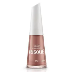 RISQUÉ ESMALTE BALI X 8ML (7891182996501)
