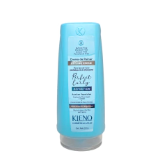 KLENO PERFECT CURLY CREMA DE PEINAR X 200CC (7798168371065)