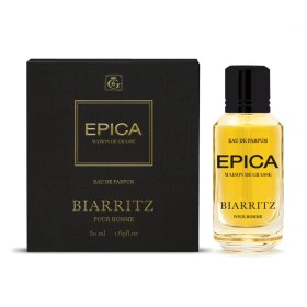 EPICA MAISON DE GRASSE EAU DE PARFUM POUR HOMME - BIARRITZ X 50ML (7795513167434)