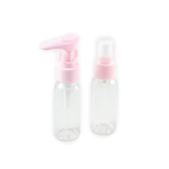 POINT SET DE VIAJE PULVERIZADOR + ATOMIZADOR X 2 UNIDADES (7301008438417) - comprar online