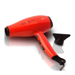 GAMA SECADOR CLASSIC ION PLUS RED 2200W (8023277110489)