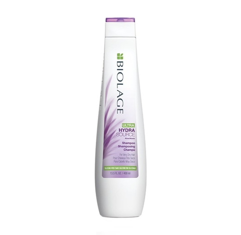 MATRIX BIOLAGE ULTRA HYDRASOURCE SHAMPOO X 400ML (884486151261)