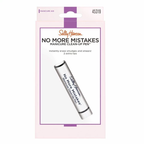 SALLY HANSEN NO MORE MISTAKES PEN (074170453195)