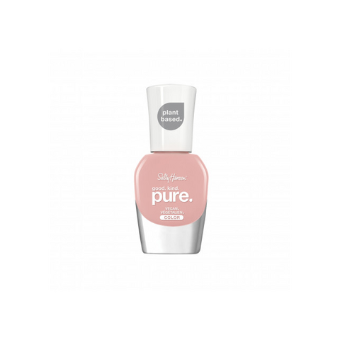 SALLY HANSEN ESMALTE GOOD KIND PURE - 220 BE-GONE-IA X 10ML (074170457735)