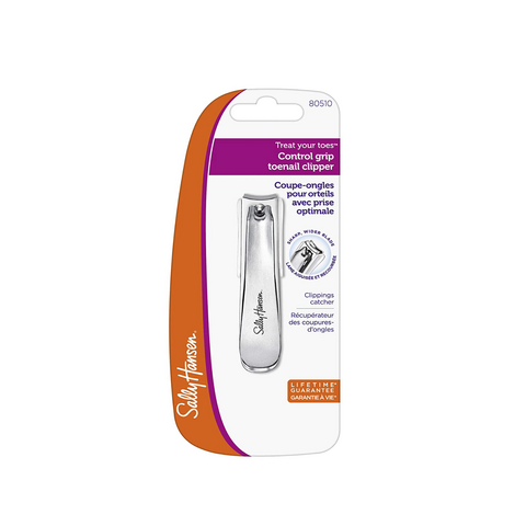 SALLY HANSEN ALICATE DE UÑAS PARA MANOS (075280025562)