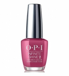 OPI ESMALTE INFINITE SHINE AURORA BERRY-ALIS - ED LIMITADA X 15ML (946121)