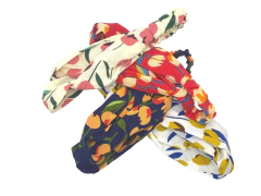 MAGENTA VINCHA TURBANTE - COLORES (1616) - comprar online