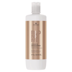 SCHWARZKOPF OXIDANTE BLONDME X 1L- 30 VOLUMENES (4045787367454)