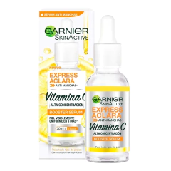GARNIER SKIN ACTIVE SÉRUM ILUMINADOR VITAMINA C X 30ML (7509552849493)