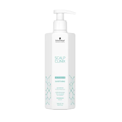 SCHWARZKOPF SCALP CLINIX SHAMPOO SOOTHING X 300ML (4045787770100)