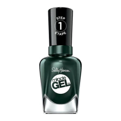 SALLY HANSEN ESMALTE MIRACLE GEL - 676 JEALOUS BOYFRIEND X 14.7ML (074170451849)