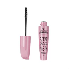 VOGUE AMOR A PRIMERA VISTA MASCARA DE PESTAÑAS X 9G (7509552840261)