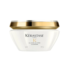 KÉRASTASE ELIXIR ULTIME LE MASQUE X 200ML (3474636614172)