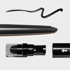 REVLON COLORSTAY DELINEADOR RETRACTIL - NEGRO (309976790015) - comprar online