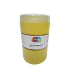 COLLAGE GEL DESCONGESTIVO POST DEPILATORIO X 1KG (7798046600577)