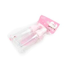 POINT SET DE VIAJE PULVERIZADOR + ATOMIZADOR X 2 UNIDADES (7301008438417)