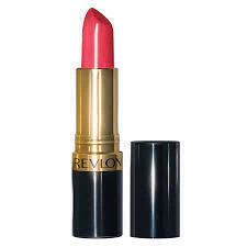 REVLON LABIAL SUPER LUSTROUS LIPSTICK 435 LOVE THAT PINK (309979632206)