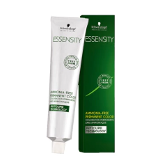 SCHWARZKOPF TINTURA ESSENSITY 5-00 CASTAÑO CLARO NATURAL INTENSO X 60ML (4045787599190)