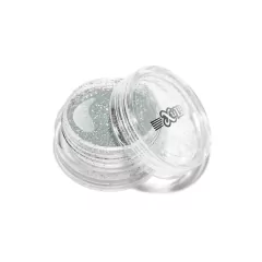 XÚLU GEL CON GLITTER CONCENTRADO PLATA K179 (7794922567521)