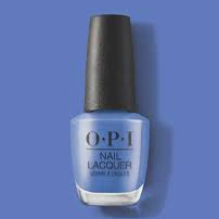 OPI ESMALTENAIL LACQUER - DREAM COME BLUE - ED. LIMITADA MY ME ERA X 15ML (4064665106725)
