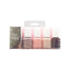 THELMA & LOUISE SET DE ESMALTES N° 1 X 4 UNIDADES (798354461518)