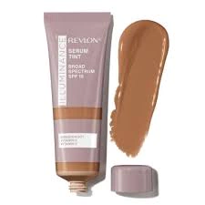REVLON ILLUMINANCE SERUM CON COLOR FPS15 - 505 RICH SAND SABLE RICHIE - 28ML (309970225193)