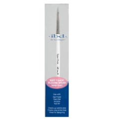 IBD PINCEL SILICONADO- TAPER POINT (039013568474)