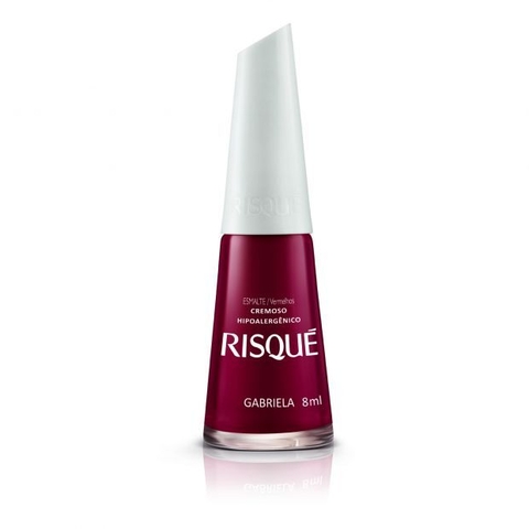 RISQUÉ ESMALTE GABRIELA X 8ML (7891182810203)