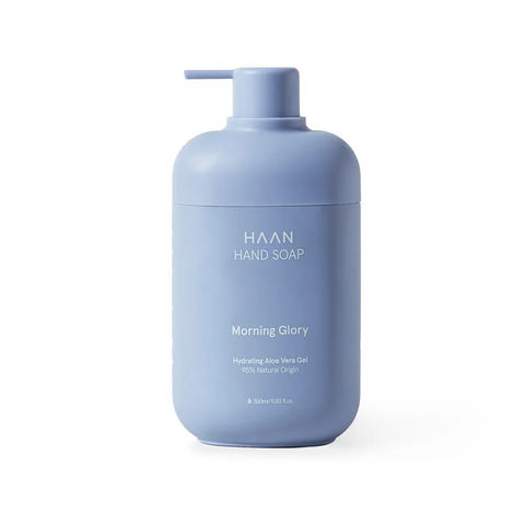HAAN HAND SOAP JABÓN DE MANOS NEW MORNING GLORY X 350ML (5060917120791)