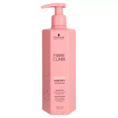 SCHWARZKOPF FIBRE CLINIX CONDITIONER FORTIFY X 250ML (4045787571820)