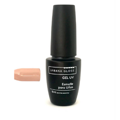 URBANA GLOSS ESMALTE SEMIPERMANENTE - 1/035 VISÓN X10ML (UG1035)