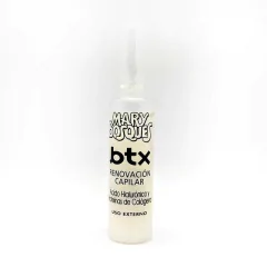 MARY BOSQUES AMPOLLA BTX X 10ML (1419)