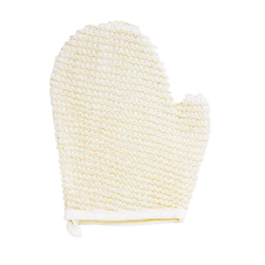 JESSAMY MANOPLA VEGETAL NATURAL DE TOALLA Y CRIN E1525 (7794922510817)