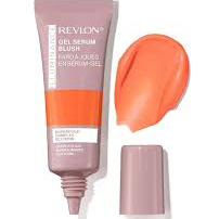 REVLON ILLUMINANCE GEL SERUM BLUSH - SERUM RUBOR EN GEL - 130 BEAMING CORAL X 11ML (309970223748)