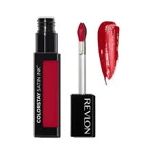 REVLON COLORSTAY LABIAL SATIN INK - 019 MY OWN BOSS X 5ML (309970131180)