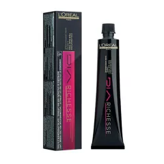 LOREAL TINTURA DIA RICHESSE NATURALES FUNDAMENTALES 9 RUBIO MUY CLARO X 50ML (3474630478633)