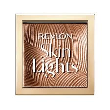 REVLON SKINLIGHTS PRISMATIC BRONZER - 115 SUNKISSED BEAM X 9GR (309970093327)