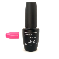 URBANA GLOSS ESMALTE SEMIPERMANENTE - 1/045 FUCSIA CLARO X 10ML (UG1045)