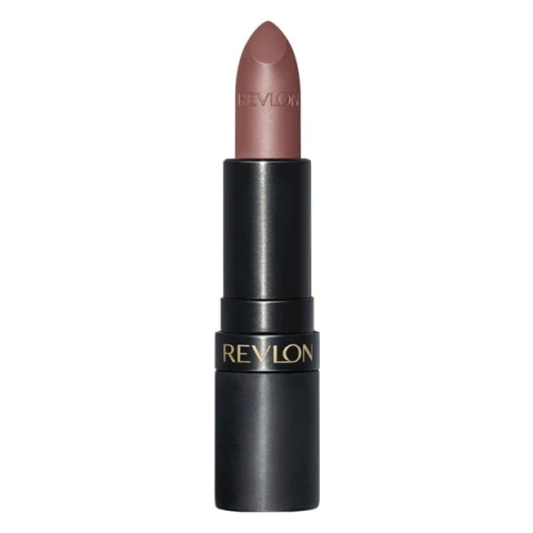 REVLON SUPER LUSTROUS LIPSTICK MATTE NEW - 014 SHAMELESS (309970039523)