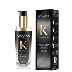 KÉRASTASE CHRONOLOGISTE L'HUILE DE PARFUM REFILLABLE X 75ML (3474637219611)