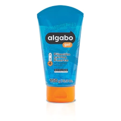 ALGABO GEL DE FIJACIÓN EXTRA FUERTE X 150G (7791274196454)