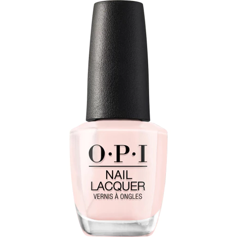 OPI ESMALTE NAIL LACQUER SWEET HEART X 15ML (942631)
